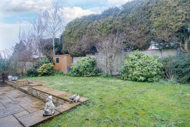 Garden - Aspect 2