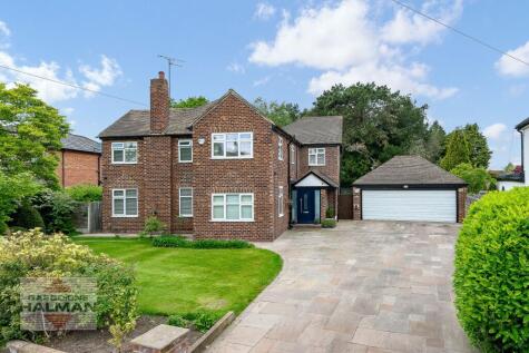 Kenilworth Road, Sale, M33