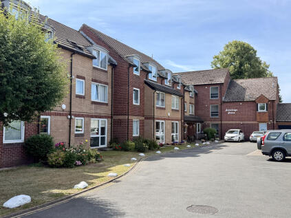 Hometeign House, Salisbury Road, Newton Abbot
