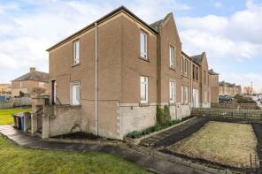 27, Pentland Avenue, Gowkshill, Gorebridge EH23 4PG