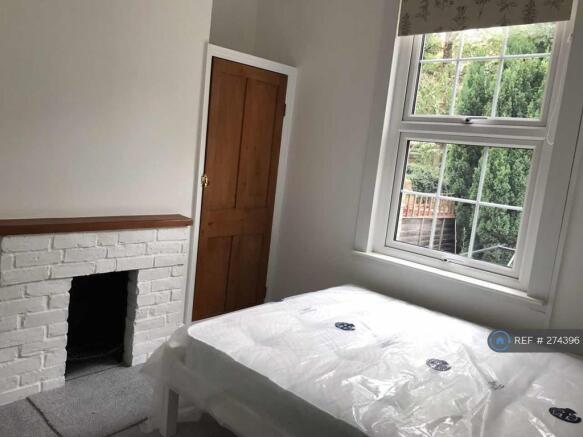 Ground Floor Bedroom 2