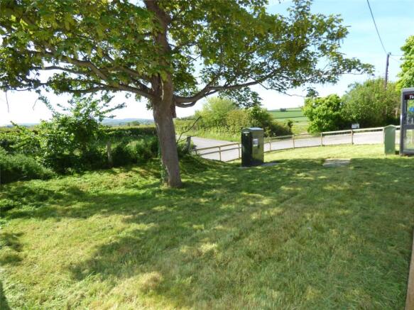 Front Land