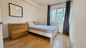 Flat 2, Anne Goodman House, Jubilee Street, London E1 3ER