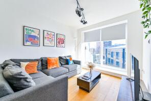 Flat 11, 40, Hackney Road, London E2 7PA