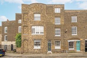 8, Ballast Quay, Greenwich SE10 9PD