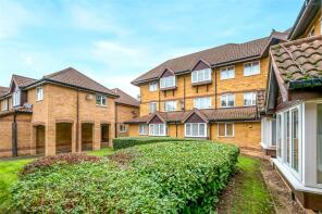 1, Cook Square, Erith DA8 2PL