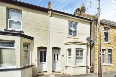 Shakespeare Road, Gillingham, ME7