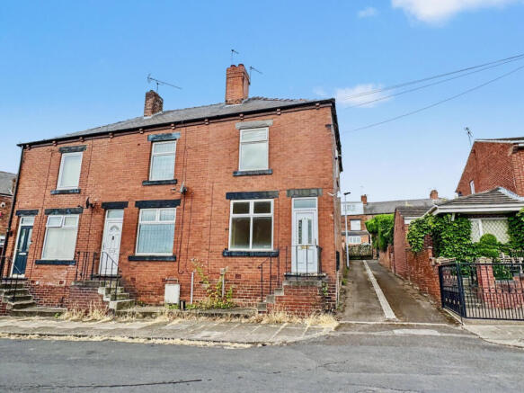 2 bed Terraced for sale Image 11