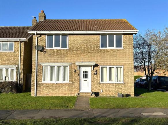 Front External