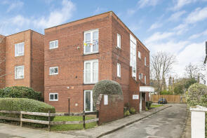 Flat 2, 22, South Park Road, Wimbledon SW19 8SX