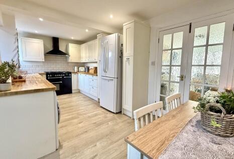 Moat Drive, Gomer, Gosport
