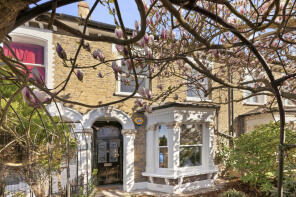 133, Crystal Palace Road, London SE22 9ES