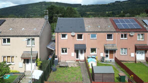 29, Appin Place, Aberfeldy PH15 2AH