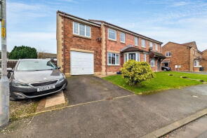 77, Church Meadows, Cockermouth CA13 0LE