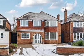 114, Bryanston Road, Olton, Solihull B91 1BP
