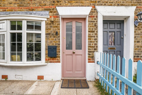 York Road, Kingston Upon Thames