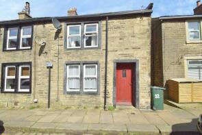 30, West Lane, Haworth, Keighley BD22 8DU