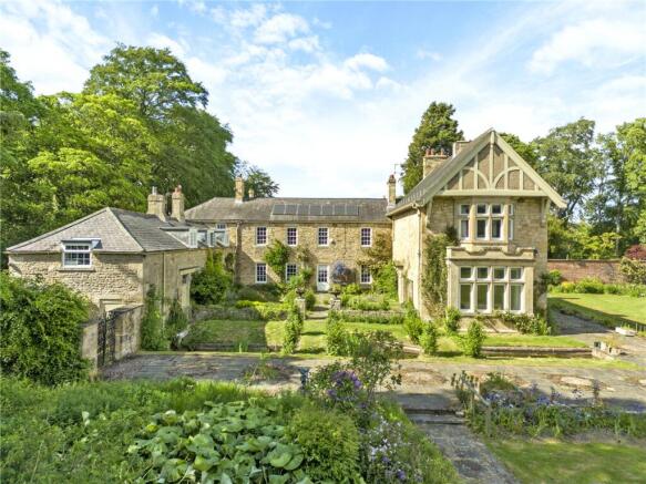Loughbrow House