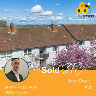3d, High Road, Ayr KA8 0LL