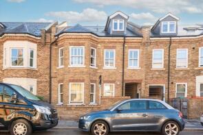 Flat 5, 231, Acton Lane, London W4 5DD