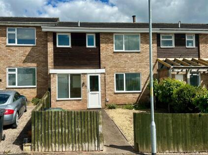 Withies Close, Withington, Hereford