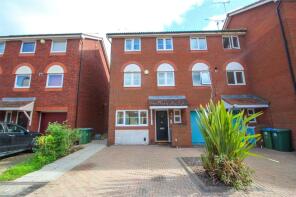 73, Captains Place, Southampton SO14 3TF