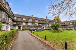 8, Cambridge Park Court, Cambridge Park, Twickenham TW1 2JN