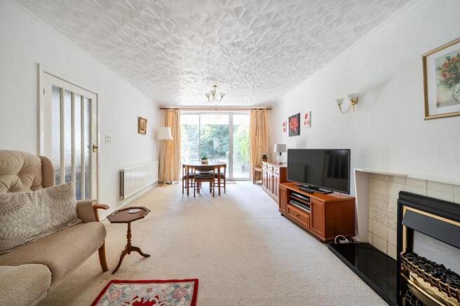 Lounge / Dining Room