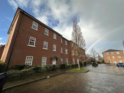 North Square, Knowle