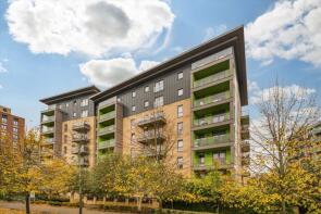 28, Falcondale Court, Lakeside Drive, London NW10 7FR