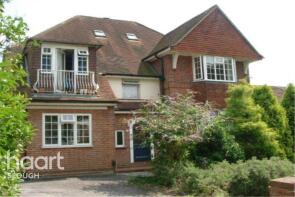 20b, Hempson Avenue, Slough SL3 7RW