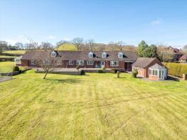 Pentewan, Ramshill Lane, Deans Green, Ullenhall B94 5BA