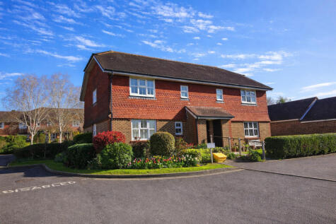 Rosehill, Billingshurst, RH14