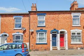 54, Baker Street, Northampton NN2 6DJ