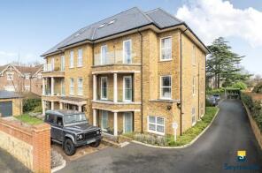 Flat 1, Welland House, Albury Road, Guildford GU1 2WS