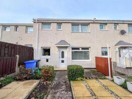 6, Newfields, Berwick-upon-tweed TD15 1SJ