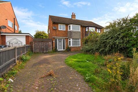 Ronaldsway, Upton, Wirral