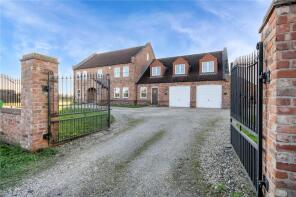 The Paddock, Carr Lane, Doncaster DN9 2LT