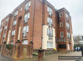 Flat 11, St Catherines Court, Garland Road, East Grinstead RH19 1NJ