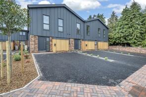3, The Grain Barn, Hall Lane, Risby IP28 6RS