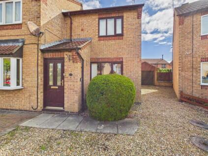 Edwardian Drive, Bridlington