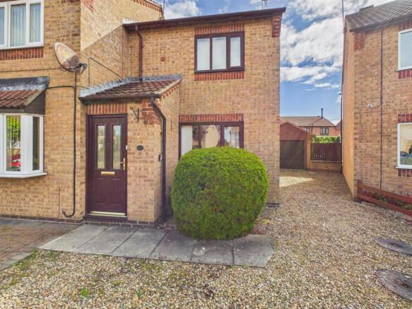 Exterior: