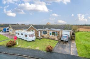 23, Ridge View Road, Bracebridge Heath, Lincoln LN4 2LH