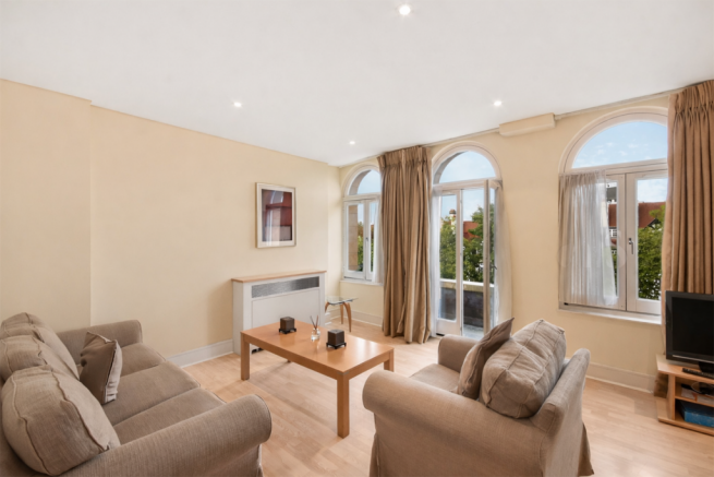 Clarendon Court, London, W9 photo 5