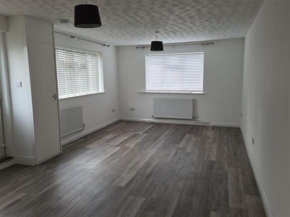Open-plan