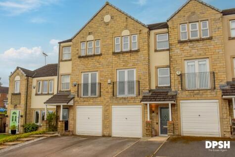 Fielding Way, Morley, Leeds