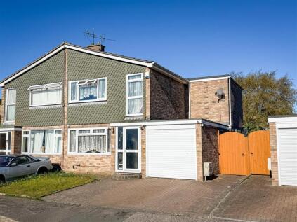 Martinsdale, Great Clacton, Essex