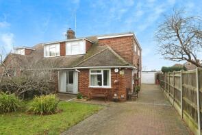 48, Roseleigh Road, Sittingbourne ME10 1RS