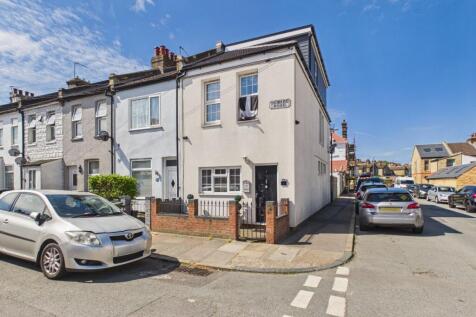 Howard Road, Dartford, Kent, DA1