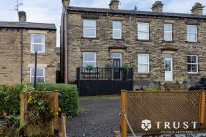 9, Ings Villa, Norristhorpe, Liversedge WF15 7AY